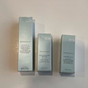 SkinCeuticals Advanced Skin-Brightening Set